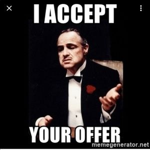 ⭐️⭐️⭐️Accepting Offers⭐️⭐️⭐️